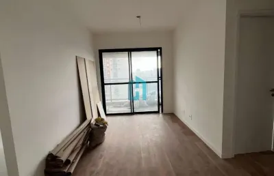 Apartamento com 3 quartos à venda na avenida dos carinás, 156, indianópolis, são paulo por r$ 1.200.000