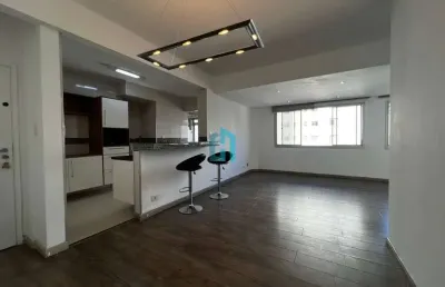 Apartamento com 2 quartos para alugar na rua casa do ator, 996, vila olímpia, são paulo por r$ 6.650