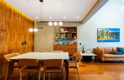 Cobertura com 3 quartos à venda na alameda dos anapurus, 1370, indianópolis, são paulo por r$ 3.890.000