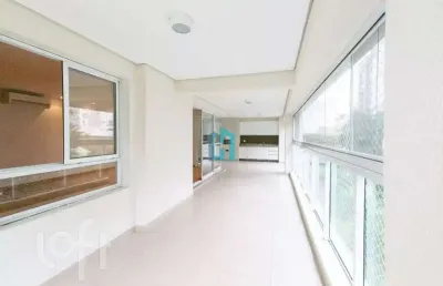 Apartamento com 3 quartos à venda na avenida doutor cardoso de melo, 585, vila olímpia, são paulo por r$ 6.915.000