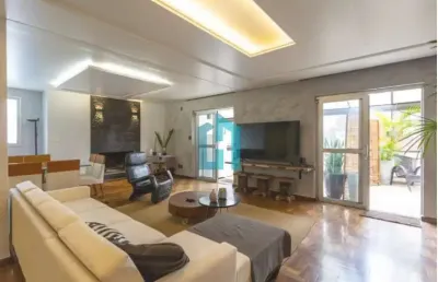 Cobertura com 4 quartos à venda na avenida nove de julho, 707, bela vista, são paulo por r$ 1.700.000