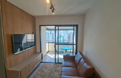 Apartamento com 2 quartos para alugar na avenida pavão, 986, moema, são paulo por r$ 5.000