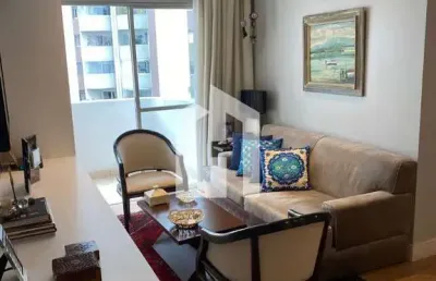 Apartamento com 2 quartos à venda na rua canário, 988, moema, são paulo por r$ 1.325.000
