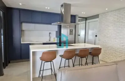 Apartamento com 3 quartos para alugar na rua professor vahia de abreu, 41, vila olímpia, são paulo por r$ 15.000