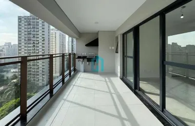 Apartamento com 2 quartos à venda na joão de sousa dias, 939, campo belo, são paulo por r$ 1.695.000