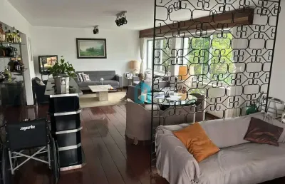 Apartamento com 3 quartos à venda na rua balthazar da veiga, 161, vila nova conceição, são paulo por r$ 4.300.000