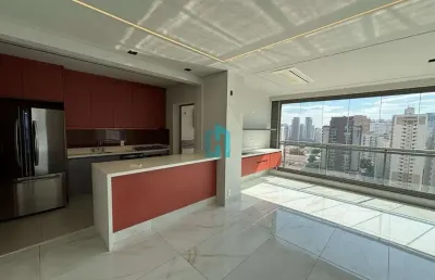 Apartamento com 2 quartos à venda na rua joão cachoeira, 1765, vila nova conceição, são paulo