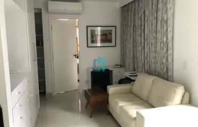 Apartamento com 1 quarto à venda na rua francisco cruz, 162, vila mariana, são paulo por r$ 650.000