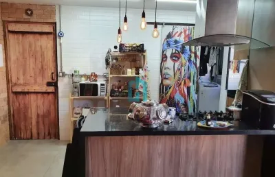 Apartamento com 1 quarto para alugar na rua das fiandeiras, 90, vila olímpia, são paulo por r$ 5.500
