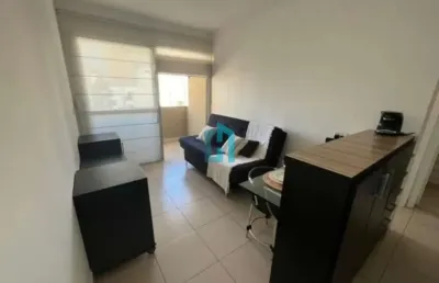 Apartamento com 1 quarto para alugar na rua tuim, 101, moema, são paulo por r$ 2.330