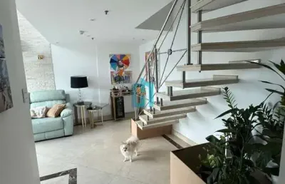 Apartamento com 2 quartos para alugar na avenida ibijaú, 355, moema, são paulo por r$ 12.000