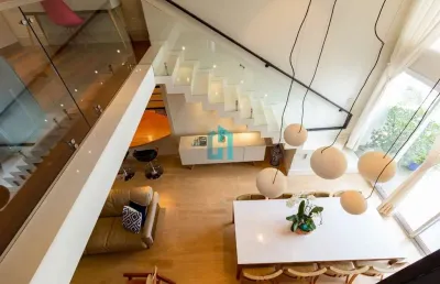Apartamento com 3 quartos à venda na rua nova york, 161, brooklin paulista, são paulo por r$ 4.980.000