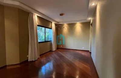 Apartamento com 4 quartos à venda na avenida juriti, 385, moema, são paulo por r$ 2.700.000