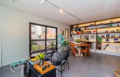 Apartamento com 4 quartos à venda na rua balthazar da veiga, 609, vila nova conceição, são paulo por r$ 2.700.000