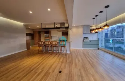 Apartamento com 3 quartos para alugar na rua doutor paschoal imperatriz, 50, brooklin, são paulo por r$ 15.000