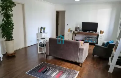 Apartamento com 2 quartos para alugar na rua gaivota, 754, moema, são paulo por r$ 4.690