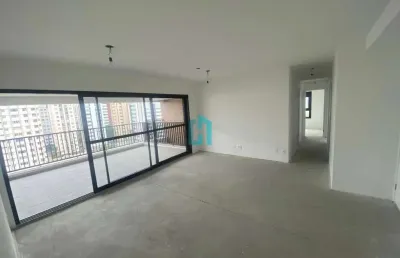 Apartamento com 4 quartos à venda na leonardo nunes, 142, vila clementino, são paulo por r$ 2.500.000