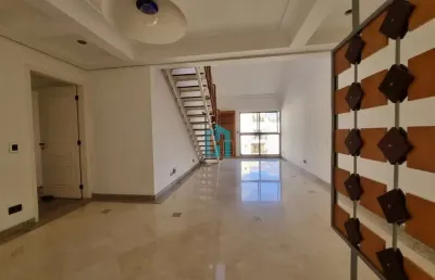 Apartamento com 3 quartos à venda na alameda dos anapurus, 1370, moema, são paulo por r$ 2.900.000