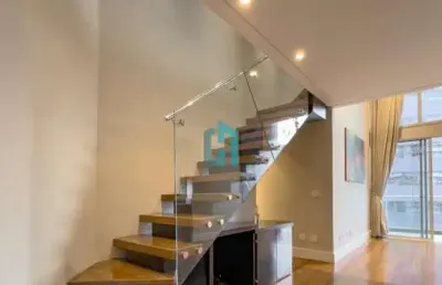 Apartamento com 3 quartos para alugar na rua flórida, 1901, brooklin, são paulo por r$ 20.000