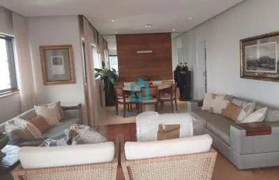 Apartamento com 4 quartos para alugar na alameda iraé, 184, moema, são paulo por r$ 23.000