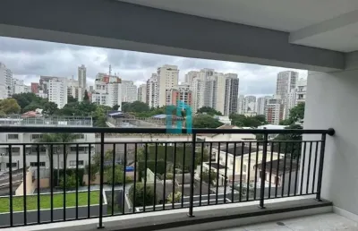 Apartamento com 2 quartos à venda na sul, 74, brooklin paulista, são paulo por r$ 1.890.000