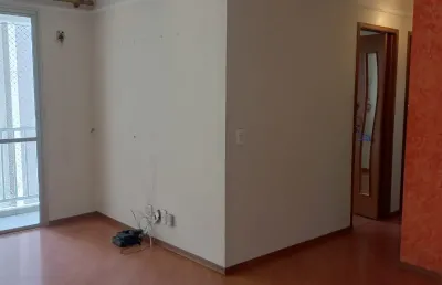 Apto à venda 64m2 com 3 dorms com 1 vaga próximo ao metrô belém (600m)