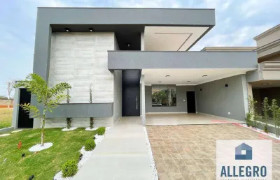 Casa no condomínio recanto do lago com 3 suítes e 2 vagas de garagem / próximo a represa !!