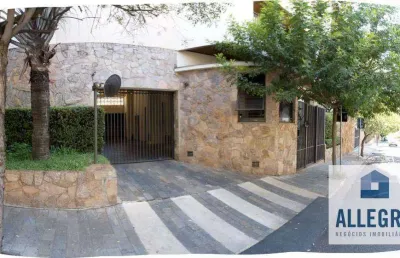 Apartamento à venda no edifício walter spotti: 4 dormitórios, 2 vagas de garagem e próximo à av. bady bassitt!