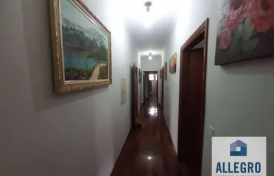 Casa à venda, 250 m² por r$ 1.100.000,00 - alto rio preto - são josé do rio preto/sp