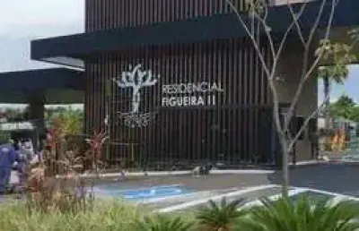 Terreno à venda, 276 m² por r$ 350.000,00 - condomínio figueira ii - são josé do rio preto/sp