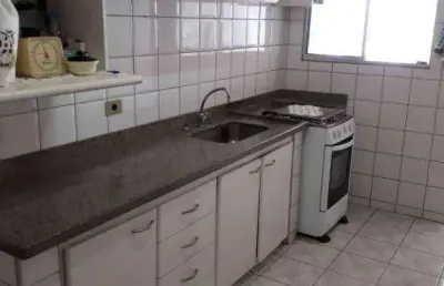 Apartamento à venda no laureano tebar: 2 dormitórios, garagem coberta e perto de tudo que você precisa!