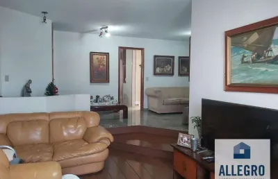 Apartamento com 3 dormitórios à venda, 145 m² por r$ 480.000,00 - centro - são josé do rio preto/sp