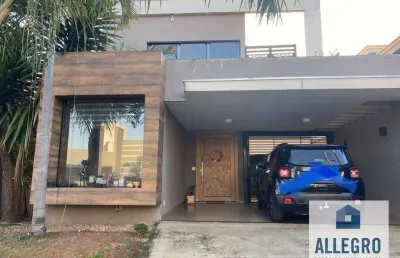 Casa à venda no ideal life com 3 dormitórios e 2 vagas de garagem / próximo a engenheiro schmitt