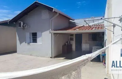 Casa à venda no maria lúcia com 3 dormitórios, garagem para 2 carros - próximo ao shopping cidade norte!!
