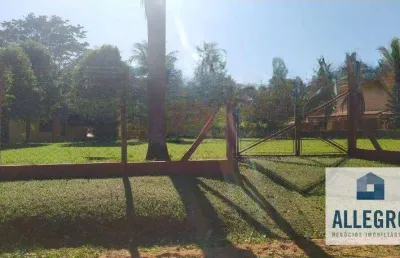 Terreno à venda, 3140 m² por r$ 650.000,00 - estância jóckei club - são josé do rio preto/sp