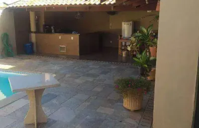 Casa com 3 dormitórios à venda, 380 m² por r$ 1.800.000,00 - jardim yolanda - são josé do rio preto/sp