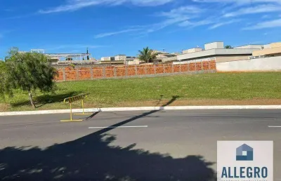 Terreno à venda, 855 m² por r$ 730.000,00 - loteamento recanto do lago - são josé do rio preto/sp