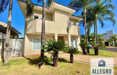 Casa com 4 dormitórios à venda, 360 m² por r$ 1.900.000,00 - damha iii - são josé do rio preto/sp