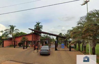 Terreno à venda na enseada azul com 1250m² / fronteira-mg