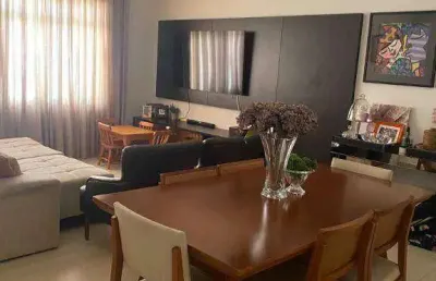 Apartamento à venda no edifício ana rita: 3 dormitórios, 1 vaga de garagem e próximo ao centro!