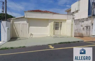 Casa para alugar, 150 m² por r$ 2.132,00/mês - vila nossa senhora da paz - são josé do rio preto/sp