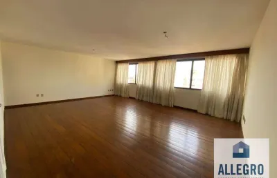 Apartamento com 3 quartos e 2 vagas de garagem no centro de rio preto!