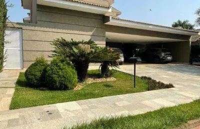 Casa com 3 dormitórios à venda, 370 m² por r$ 2.500.000,00 - damha iii - são josé do rio preto/sp