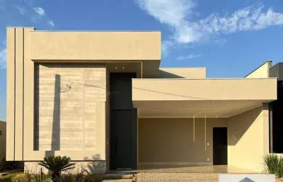 Casa com 3 dormitórios à venda, 165 m² por r$ 1.130.000,00 - residencial maria julia - são josé do rio preto/sp