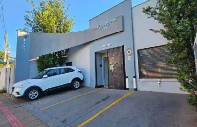 Imóvel comercial à venda, 109 m² por r$ 650.000 - boa vista - são josé do rio preto/sp