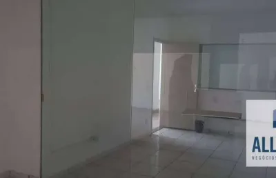 Prédio, 3600 m² - venda por r$ 13.000.000,00 ou aluguel por r$ 45.000,00/mês - jardim santa luzia - são josé do rio preto/sp