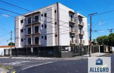 Apto 2 dormitórios no ipiranga com 1 suíte e 2 vagas de garagem - próximo à unesp/ibilbe