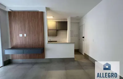Apartamento com 2 dormitórios à venda, 56 m² por r$ 590.000,00 - jardim alto rio preto - são josé do rio preto/sp