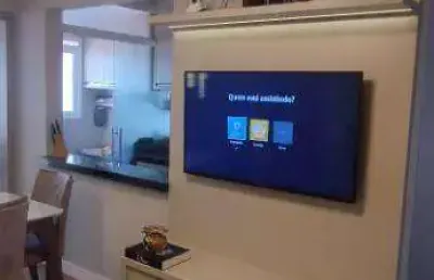 Apartamento com 2 dormitórios à venda, 56 m² por r$ 530.000,00 - jardim alto rio preto - são josé do rio preto/sp