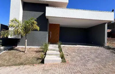 Casa com 3 dormitórios à venda, 170 m² por r$ 1.190.000,00 - village provence - são josé do rio preto/sp